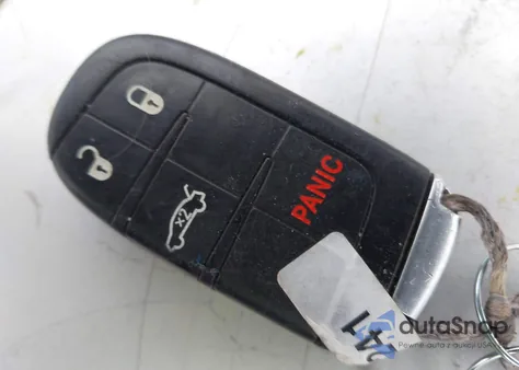 2015 Chrysler 200 Limited z USA, uszkodzony, nr VIN 1C3CCCAB6FN751240